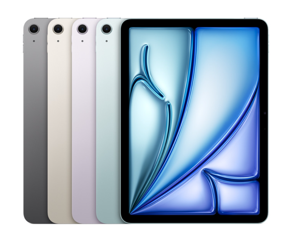 iPad
