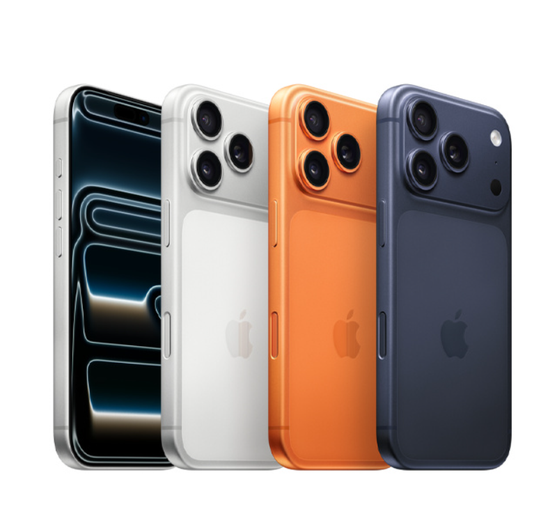 iPhone