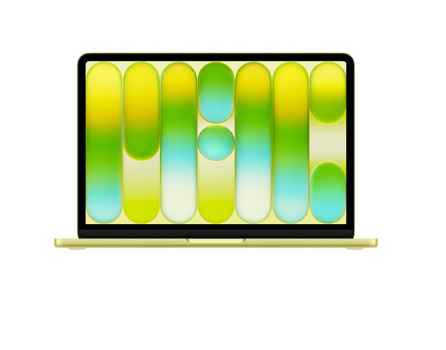 MacBook