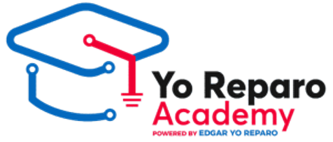 Yo Reparo Academy